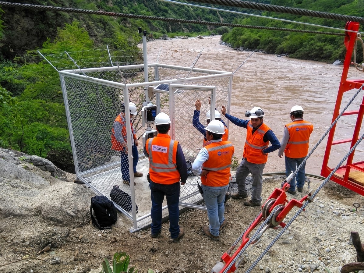 Gestión del Agua